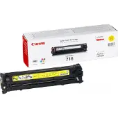 Canon 716 Y - Jaune - Toner
