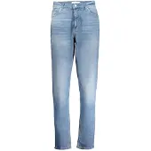 Calvin Klein Sac pour femme, bleu clair, J20J222764_AZ1AA : Taille - 29L32 Taille : 29L32