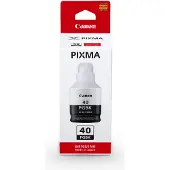 Canon GI-40PGBK - Noir - Cartouche d'encre