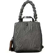 Desigual Sac à dos 'Helium Sumy Mini' noir