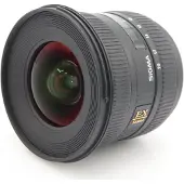 Sigma Objectif EX 10-20 mm f/4.0-5.6 DC HSM Canon EF