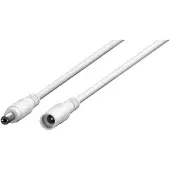 Goobay Câble d'extension DC -