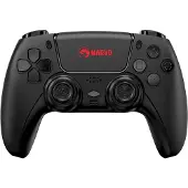 MARVO Pact 70 Pc Gamepad Noir