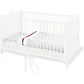 Pinolino Lit Bebe Evolutif Pinolino Florentina L 146 X P 76 X H 85