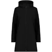 CMP Parka softshell femme
