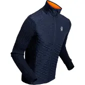 Daehlie Veste de randonnée full zip Sportswear Comfy