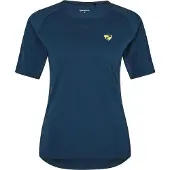 Ziener Maillot à Manches Courtes Nestonia
