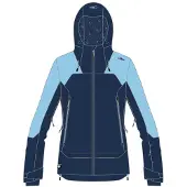 CMP Veste 35w2526