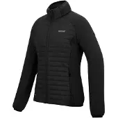 Regatta Clumber Jacket Noir 44 Femme