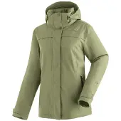Maier Sports Lisbon Jacket Vert 46 Femme