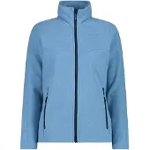 CMP 34h2846 Jacket Bleu S Femme