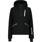 CMP 35w0186 Jacket Noir S Femme