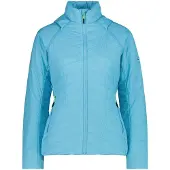 CMP 34z2316 Detachable Jacket Bleu 3XL Femme