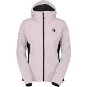 SCOTT Insuloft Air Primaloft Jacket Rose M Femme