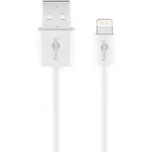 Goobay Câble Lightning - USB -