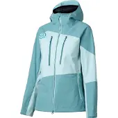 Ternua Klimmer Jacket Bleu S Femme