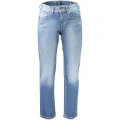 Pepe Jeans Jeans En Denim Bleu Pour Homme