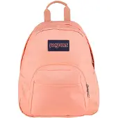 JanSport Sac à dos 'Half Pint' orange
