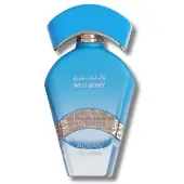 Adyan Wild Berry Eau de Parfum mixte 100 ml