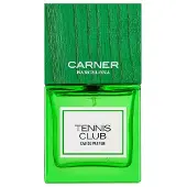 CARNER BARCELONA Tennis Club EDP 30 ml UNISEX