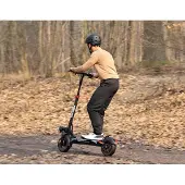 Urbanglide Poids 30Kg – Moteur 500W – Trottinette Électrique – Batterie 48V/15,6Ah