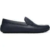 BOSS Noel 10269710 Loafers Bleu EU 44 Homme