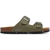 CMP Chaussures de loisirs 3Q91016-E663 Eco Thalita vert pastel Taille