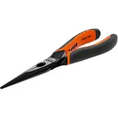 Bahco Pince becs mi ronds - 2430 G-160