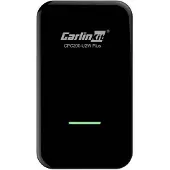 Carlinkit Adaptateur Sans Fil U2w Plus Apple Carplay