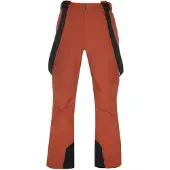 Protest Oweny Pants Orange XL Homme