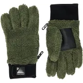Protest Newton Gloves Vert M Homme