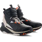 Alpinestars Speedstreet Motorcycle Shoes Noir EU 36 Homme