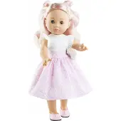 Paola Reina Pop Soy Tu Belén (42cm)