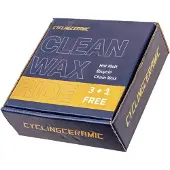 Cycling Ceramic 3+1 Wax Clair