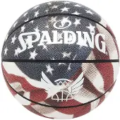 Spalding 7