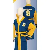 Riverdale - Archie's Bomber - Peignoir En Flanelle