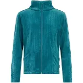 Protest Eileen Full Zip Sweatshirt Bleu 164 cm Fille