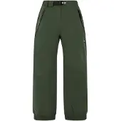 Protest Pantalon de sport 'PRTLuton' vert gazon