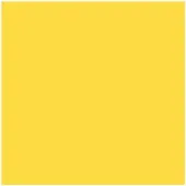 Duni Serviette Dunisoft, lot de 12, jaune (12 pcs, 40 x 40 cm)