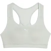 Puma Soutien-gorge de sport menthe