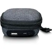 Lenco Boîtier Externe Pour Hdd/ssd Pbc-10gy