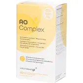 Natural Energy AO Complex 60 pc(s) Capsule(S)