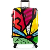 Heys Valisette 'Britto' mélange de couleurs