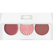 OFRA - Palette Midi - Velvet Hues - 9 g