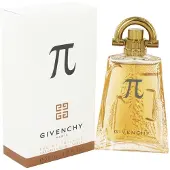 Givenchy Pi Eau de Toilette 50ml Spray