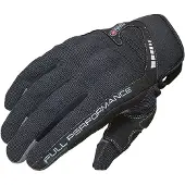 Garibaldi X-scape Gloves Noir L Homme