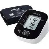 Omron Tensiomètre de bras M2 Intelli IT+ avec Bluetooth et brassard large
