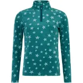 Protest Sweat de sport 'PRTRefuzzy' bleu foncé