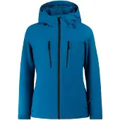 Protest Veste de sport 'PRTBEVERLY' bleu roi