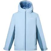 Regatta Hurdle Jacket Bleu 8 Years Enfants